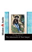 Adventures of Tom Sawyer
