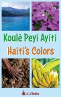 Haiti's Colors