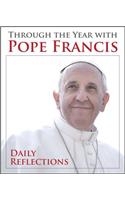 Through the Year with Pope Francis