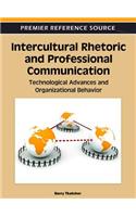 Intercultural Rhetoric and Professional Communication