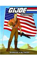 G.I. Joe: Field Manual Volume 1
