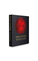 Louis Vuitton Windows