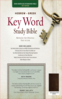 Hebrew-Greek Key Word Study Bible