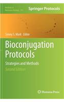 Bioconjugation Protocols