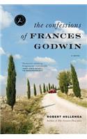 The Confessions of Frances Godwin