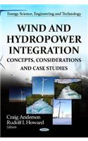 Wind & Hydropower Integration