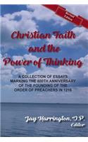Christian Faith and The Power of Thinking