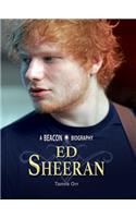 Ed Sheeran: (Beacon Biography)