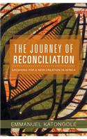 Journey of Reconciliation