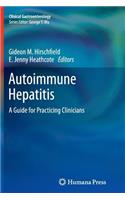 Autoimmune Hepatitis