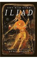 The War Nerd Iliad