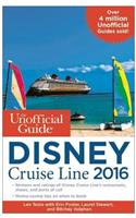 The Unofficial Guide to the Disney Cruise Line