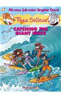 Thea Stilton Graphic Novels #4