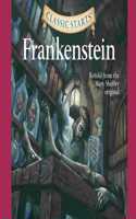 Frankenstein (Library Edition): Volume 23