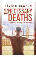 The Necessary Deaths