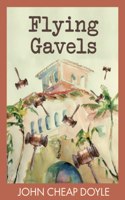 Flying Gavels