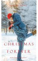 Christmas Forever (The Inn at Sunset Harbor-Book 8)