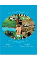 Princess Misty and the Drought
