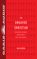 The Unsaved Christian