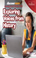 Exploring Voices from History: (Discover More: Learning Social Studies Skills)