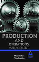 PRODUCTION & OPERATIONS MANAGEMENT