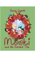 Mooki and the Advent Tree