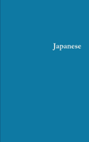 Japanese