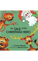 The Tale of the Christmas Hero