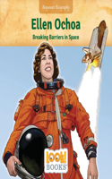 Ellen Ochoa