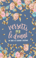 Versetti per le donne