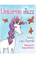 Unicornio Jazz