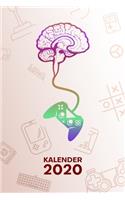 Kalender 2020