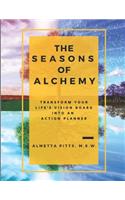 The Seasons of Alchemy