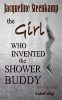 Girl Who Invented the Shower Buddy