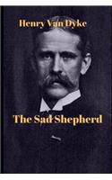 The Sad Shepherd