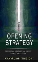 Opening Strategy