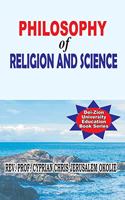 Philosophy of Religion & Science