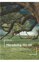 Microdosing Journal