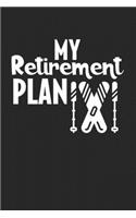 My Retirement Plan