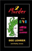 Murder in the BVI 2