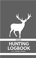 Detailed Hunting Logbook