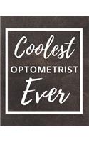 Coolest Optometrist Ever