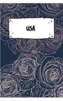USA