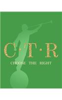 C.T.R Choose The Right Journal