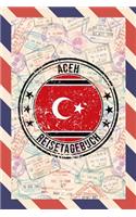 Aceh Reisetagebuch