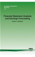Financial Statement Analysis and Earnings Forecasting