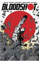 Bloodshot (2019) Book 2