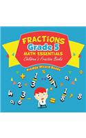 Fractions Grade 5 Math Essentials