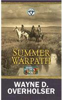 Summer Warpath