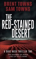 Red-Stained Desert
